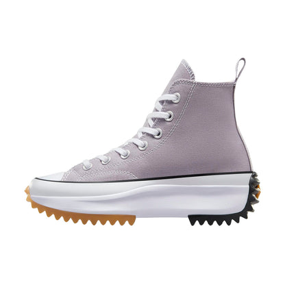 TENIS CONVERSE RUN STAR HIKE PARA DAMA COLOR MORADO