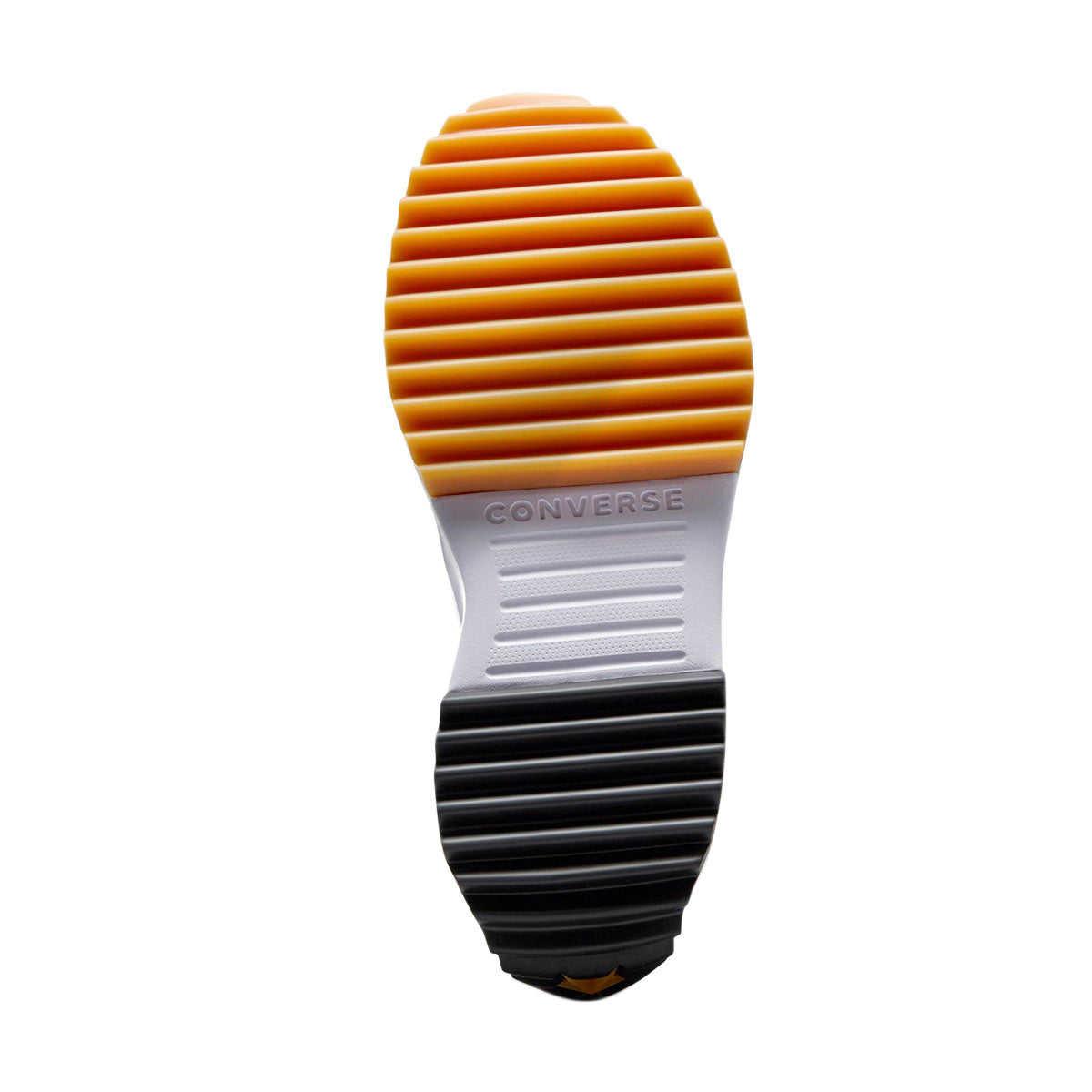 TENIS CONVERSE RUN STAR HIKE PARA DAMA COLOR MORADO