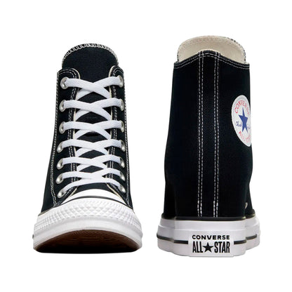 TENIS CONVERSE CHUCK TAYLOR WEDGE PARA DAMA COLOR NEGRO