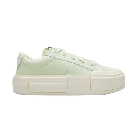 TENIS CONVERSE CHUCK TAYLOR ALL STAR CRUISE PARA DAMA COLOR VERDE CLARO