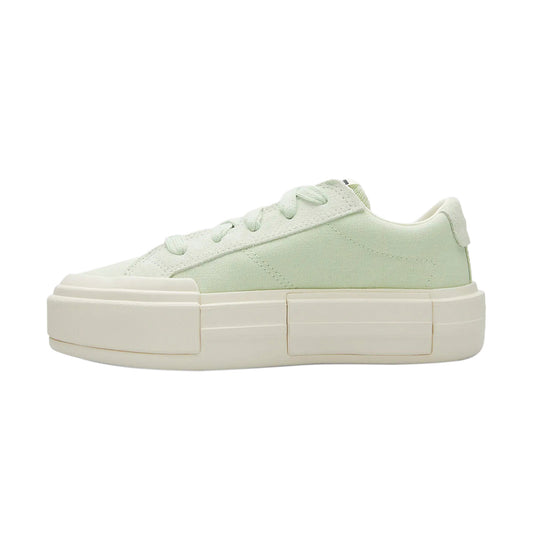 TENIS CONVERSE CHUCK TAYLOR ALL STAR CRUISE PARA DAMA COLOR VERDE CLARO