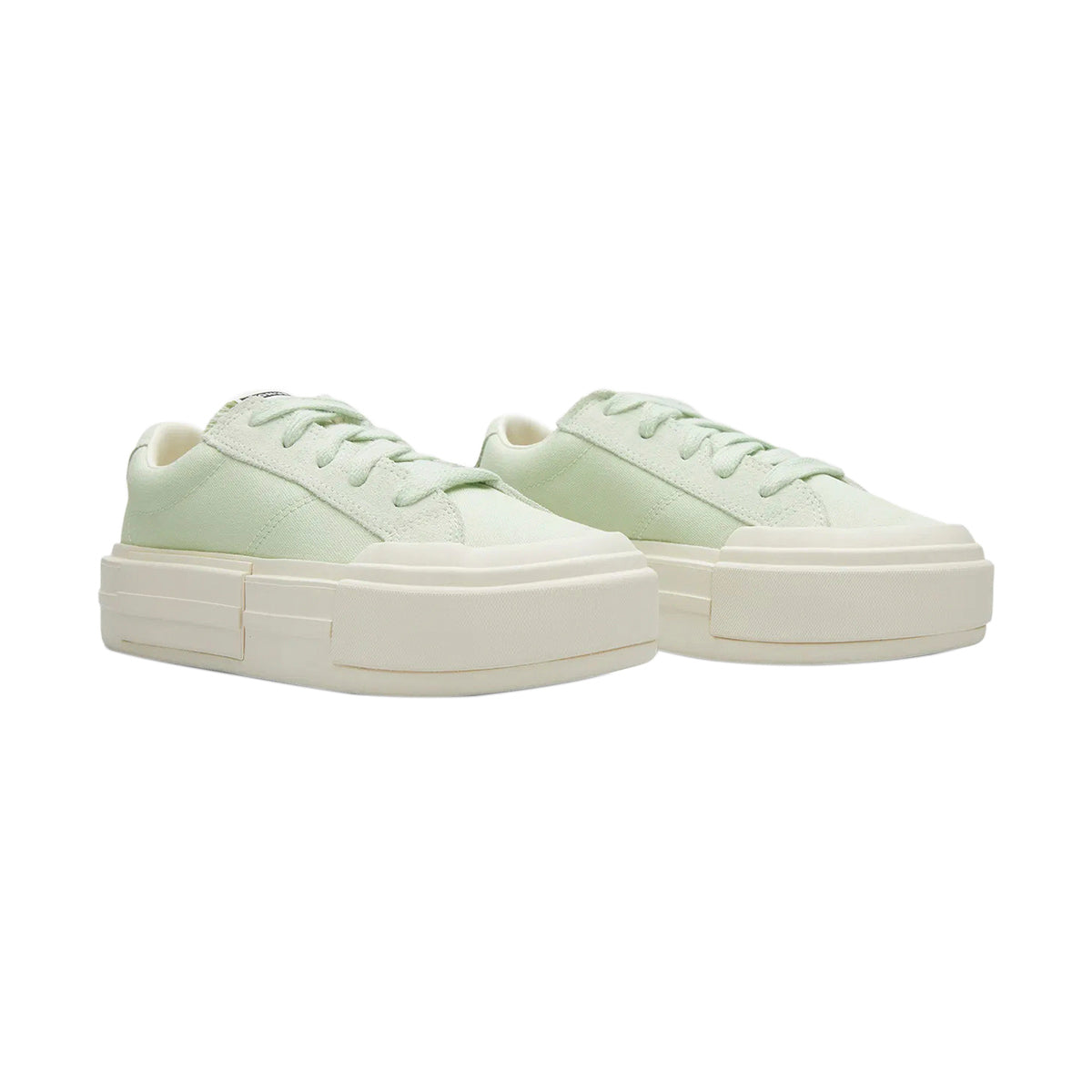 TENIS CONVERSE CHUCK TAYLOR ALL STAR CRUISE PARA DAMA COLOR VERDE CLARO