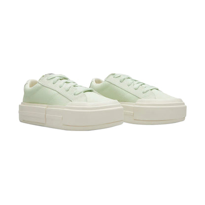 TENIS CONVERSE CHUCK TAYLOR ALL STAR CRUISE PARA DAMA COLOR VERDE CLARO