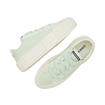 TENIS CONVERSE CHUCK TAYLOR ALL STAR CRUISE PARA DAMA COLOR VERDE CLARO