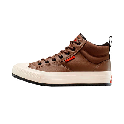 TENIS CONVERSE CHUCK TAYLOR MALDEN BOOT PARA CABALLERO COLOR CAFE