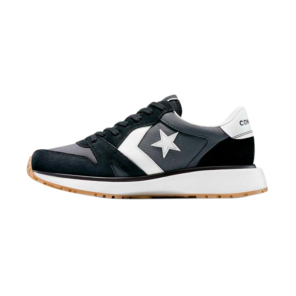 TENIS CONVERSE OMNI TRAINER UNISEX COLOR NEGRO BLANCO