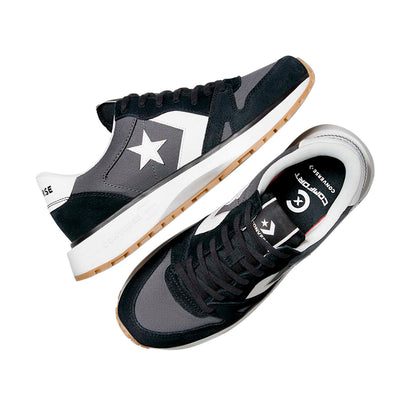 TENIS CONVERSE OMNI TRAINER UNISEX COLOR NEGRO BLANCO