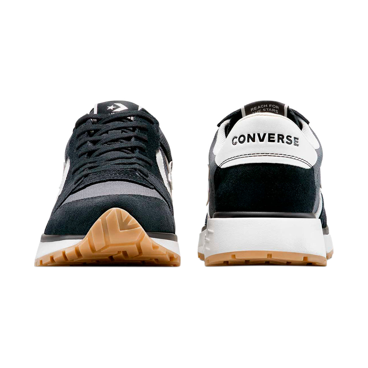 TENIS CONVERSE OMNI TRAINER UNISEX COLOR NEGRO BLANCO