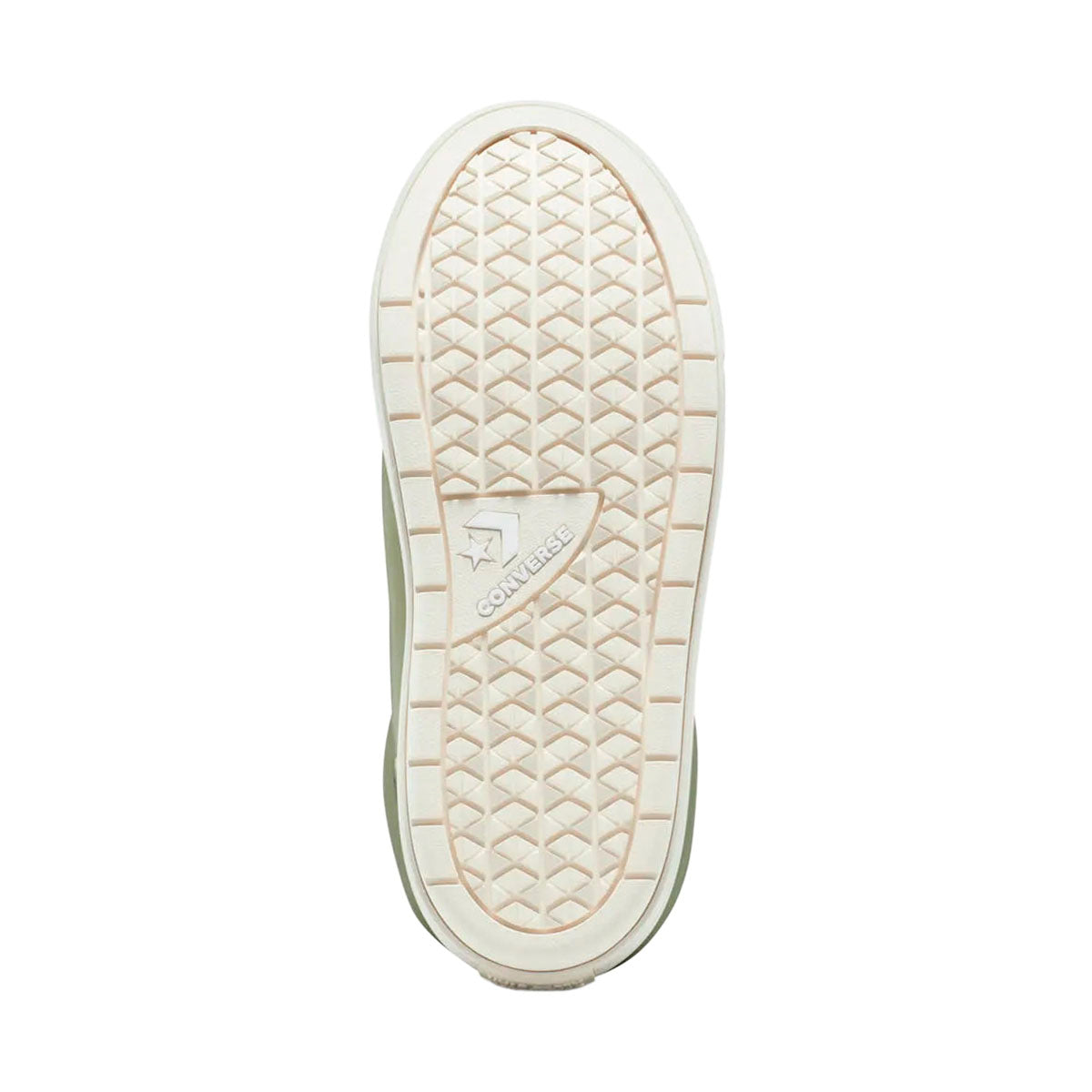 TENIS CONVERSE ELEMENTS BOOT PARA DAMA COLOR VERDE