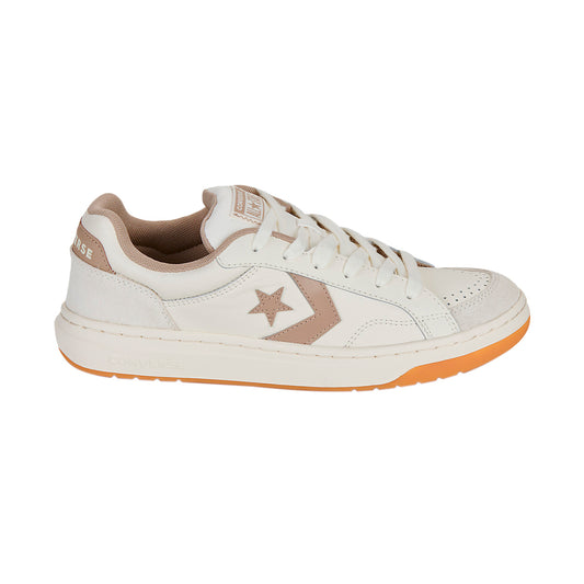 TENIS CONVERSE PRO BLAZE CLASSIC PARA CABALLERO COLOR BEIGE GRIS