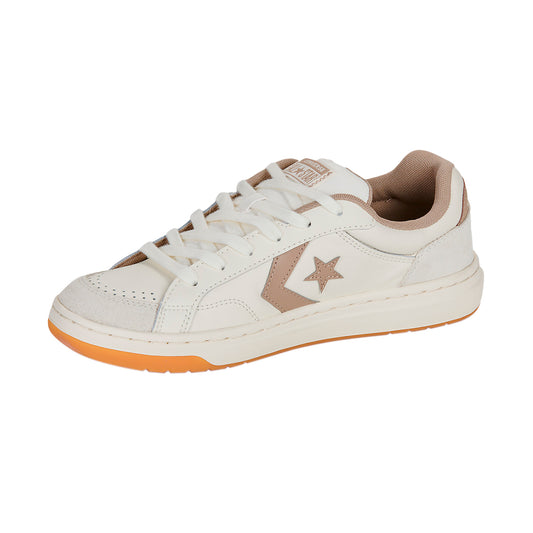 TENIS CONVERSE PRO BLAZE CLASSIC PARA CABALLERO COLOR BEIGE GRIS