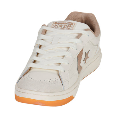 TENIS CONVERSE PRO BLAZE CLASSIC PARA CABALLERO COLOR BEIGE GRIS