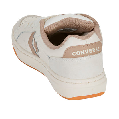 TENIS CONVERSE PRO BLAZE CLASSIC PARA CABALLERO COLOR BEIGE GRIS