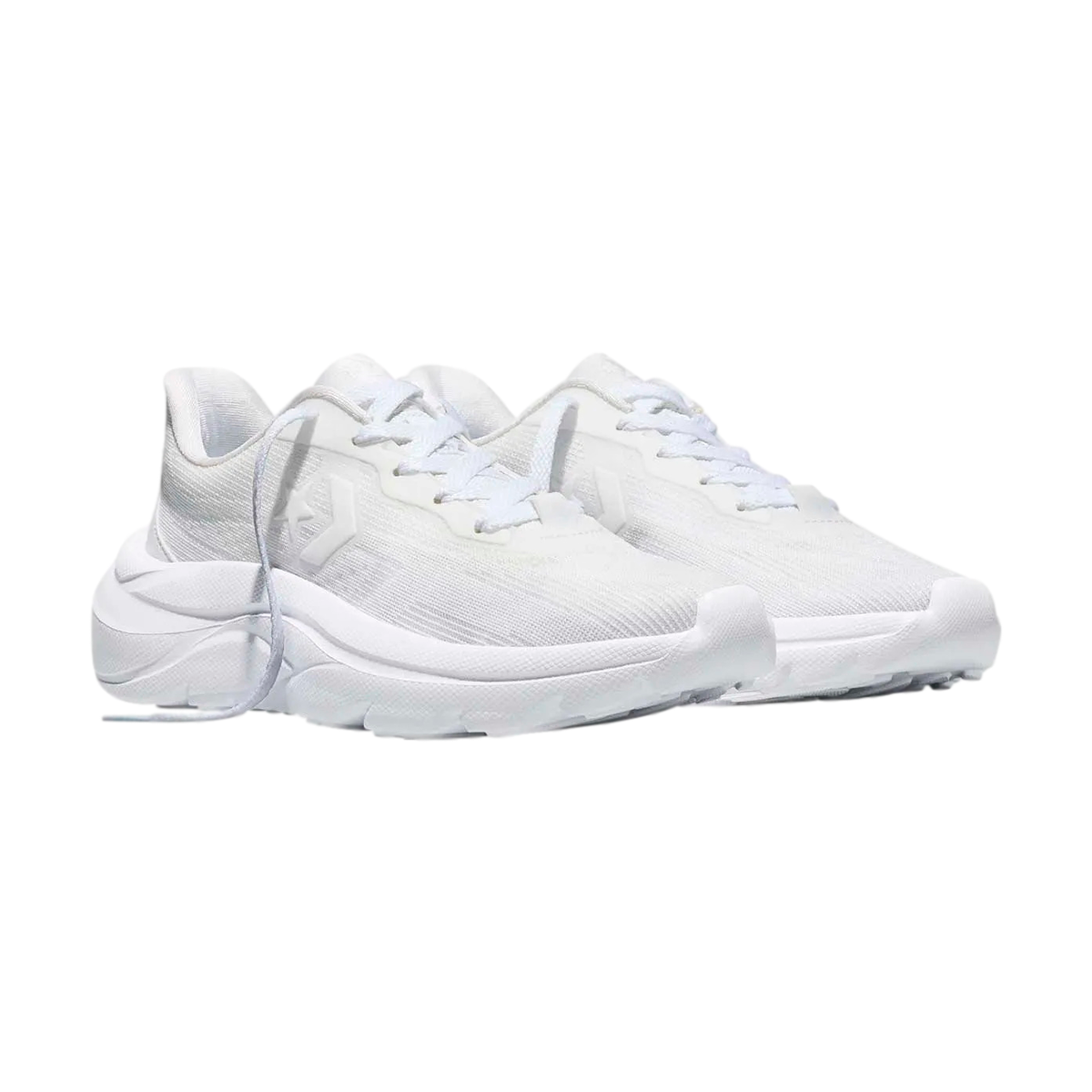 TENIS CONVERSE DAY ONE RUNNER PARA DAMA COLOR BLANCO