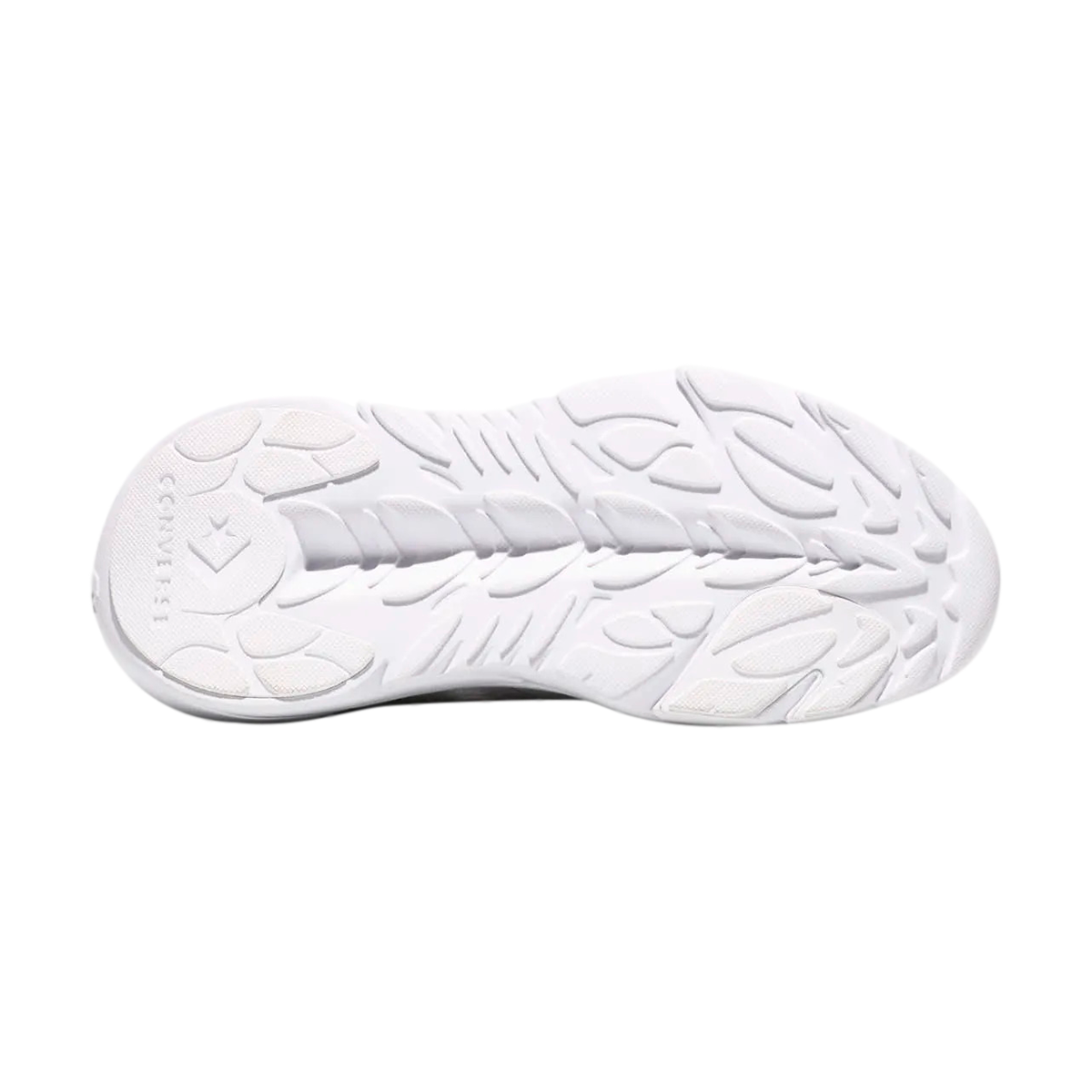 TENIS CONVERSE DAY ONE RUNNER PARA DAMA COLOR BLANCO