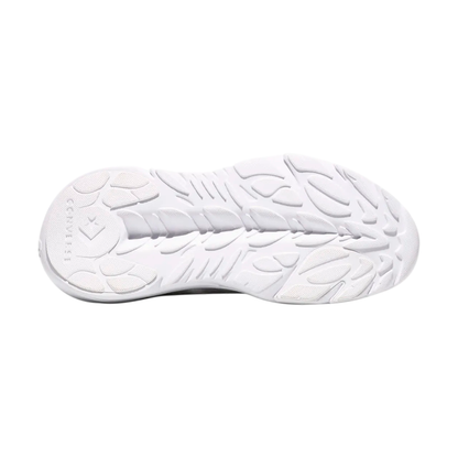 TENIS CONVERSE DAY ONE RUNNER PARA DAMA COLOR BLANCO