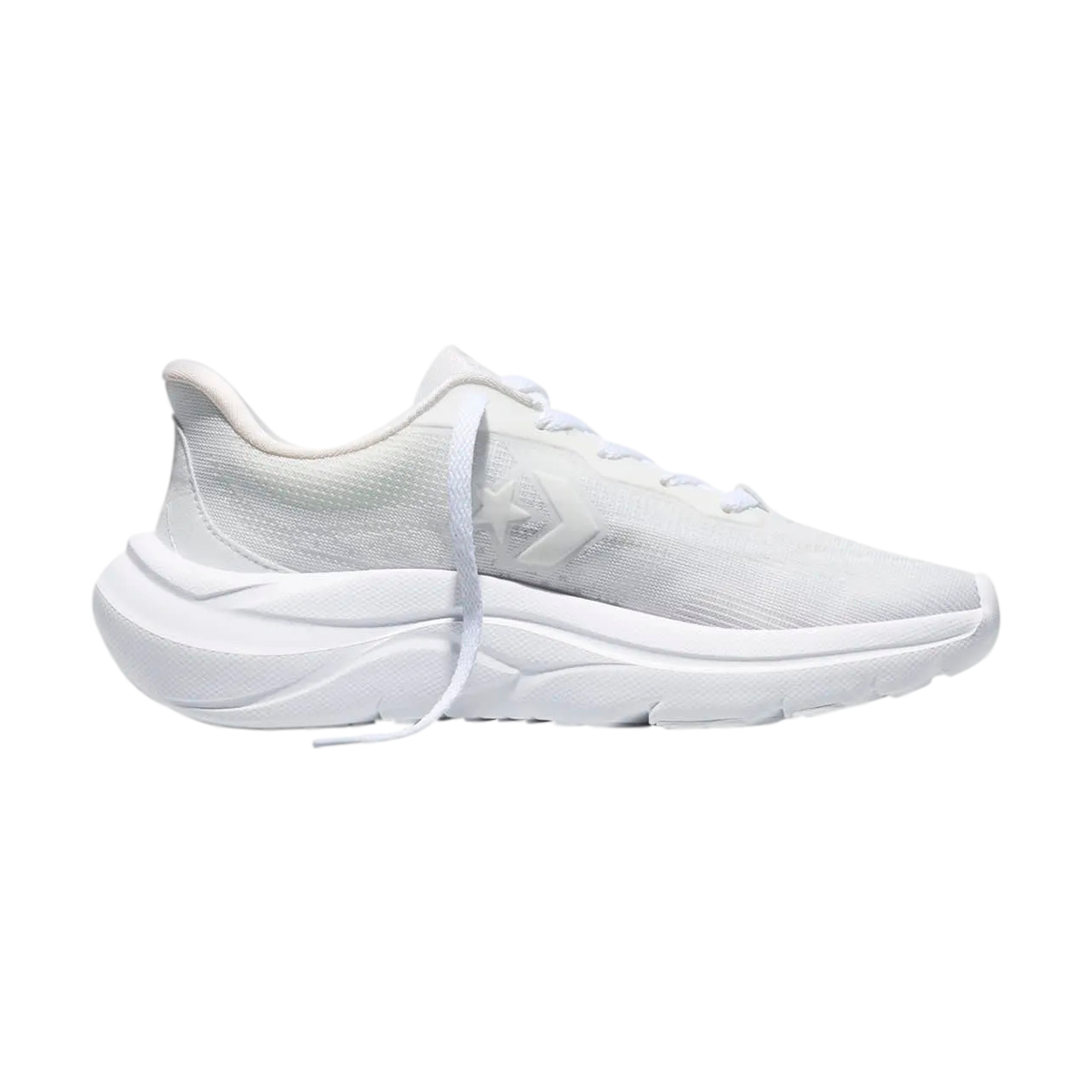 TENIS CONVERSE DAY ONE RUNNER PARA DAMA COLOR BLANCO