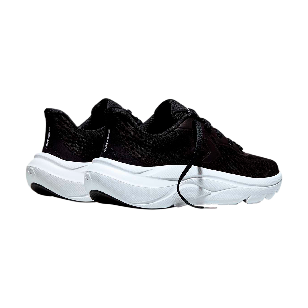 TENIS CONVERSE DAY ONE RUNNER UNISEX COLOR NEGRO