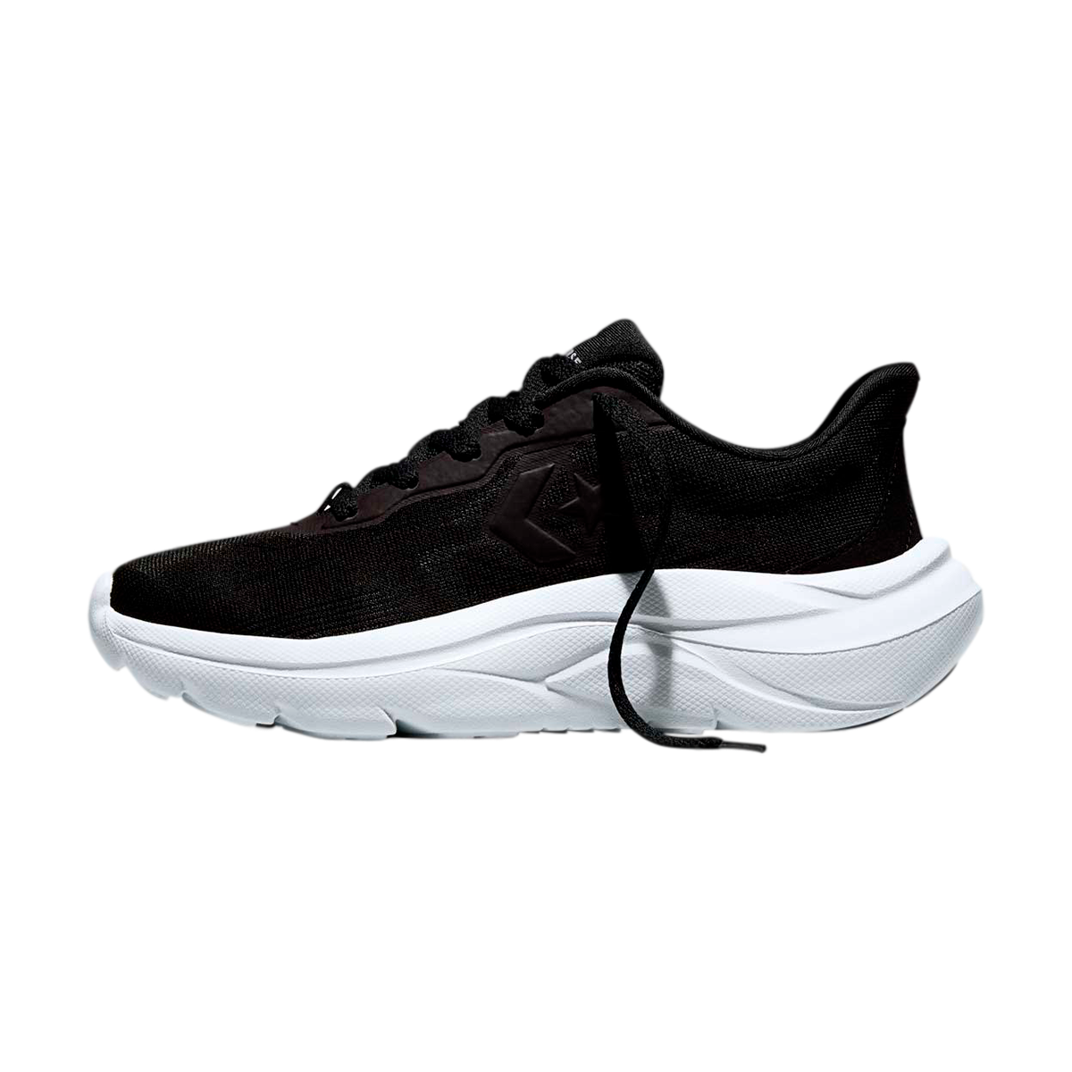 TENIS CONVERSE DAY ONE RUNNER UNISEX COLOR NEGRO