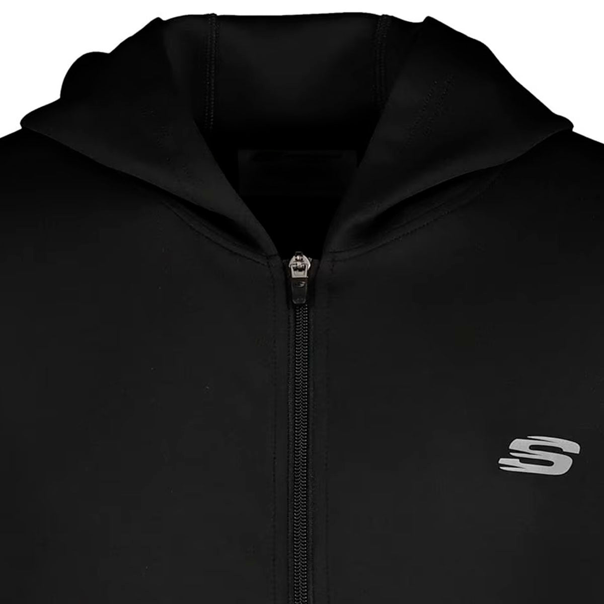 CONJUNTO SKECHERS PARA CABALLERO COLOR NEGRO