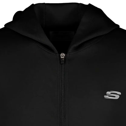 CONJUNTO SKECHERS PARA CABALLERO COLOR NEGRO