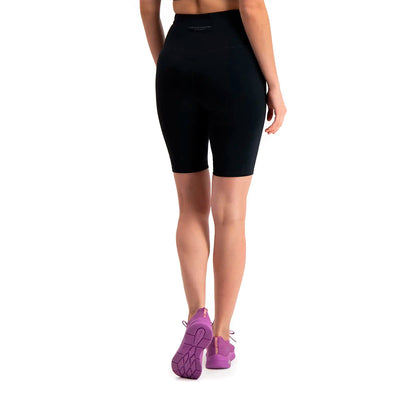BIKER SKECHERS SPORT TRAINING PARA DAMA COLOR NEGRO