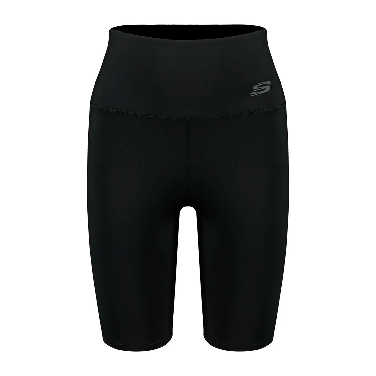 BIKER SKECHERS SPORT TRAINING PARA DAMA COLOR NEGRO