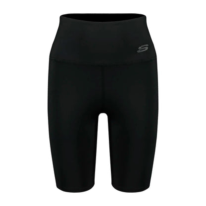 BIKER SKECHERS SPORT TRAINING PARA DAMA COLOR NEGRO