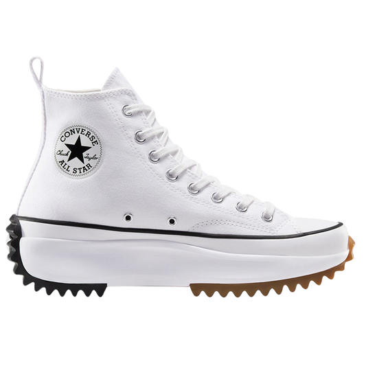 TENIS CONVERSE RUN STAR HIKE UNISEX COLOR BLANCO