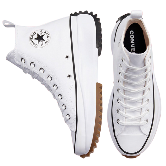 TENIS CONVERSE RUN STAR HIKE UNISEX COLOR BLANCO