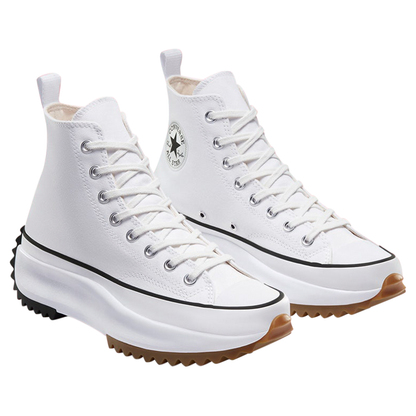 TENIS CONVERSE RUN STAR HIKE UNISEX COLOR BLANCO