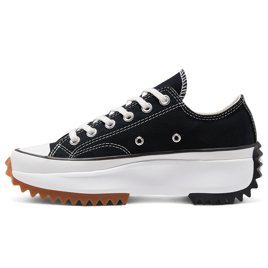 TENIS CONVERSE RUN STAR HIKE PARA DAMA COLOR NEGRO