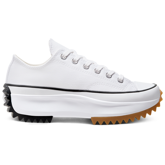 TENIS CONVERSE RUN STAR HIKE PARA DAMA COLOR BLANCO