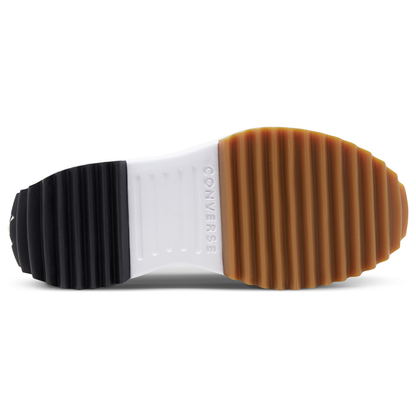 TENIS CONVERSE RUN STAR HIKE PARA DAMA COLOR BLANCO