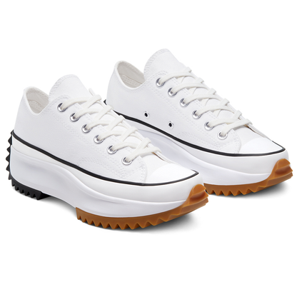 TENIS CONVERSE RUN STAR HIKE PARA DAMA COLOR BLANCO