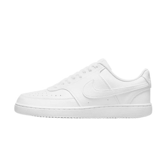 TENIS NIKE COURT VISION PARA CABALLERO COLOR BLANCO