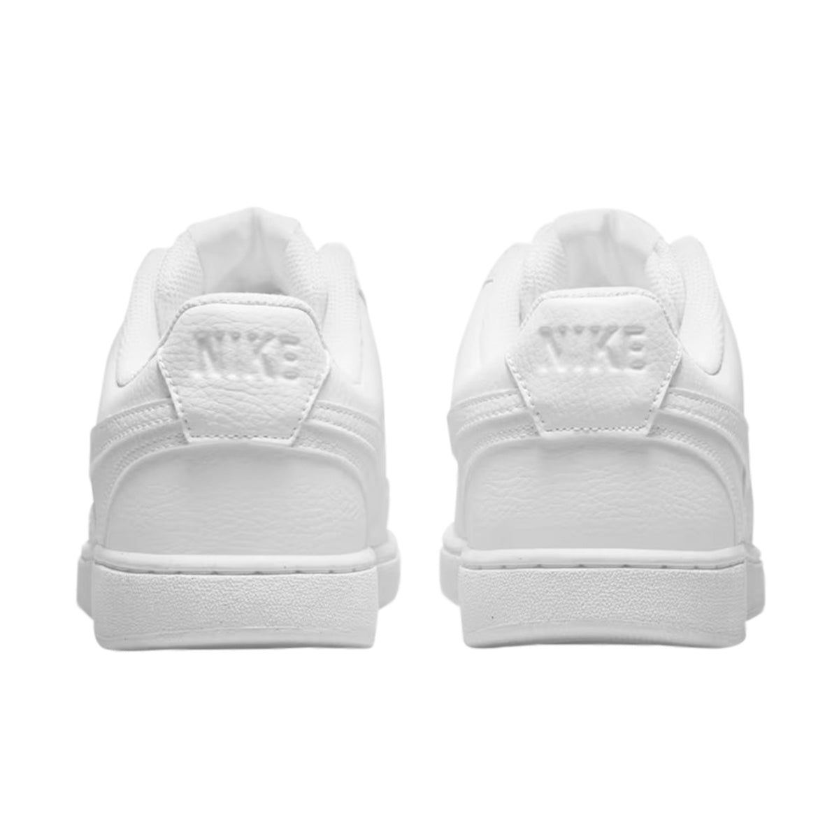 TENIS NIKE COURT VISION PARA CABALLERO COLOR BLANCO