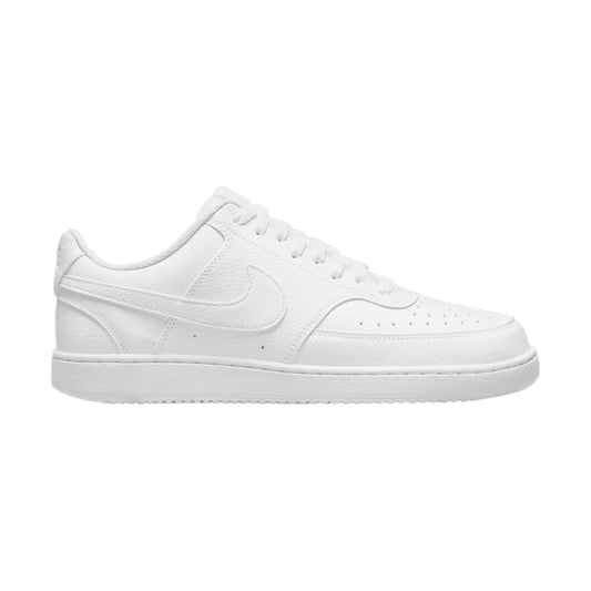 TENIS NIKE COURT VISION PARA CABALLERO COLOR BLANCO