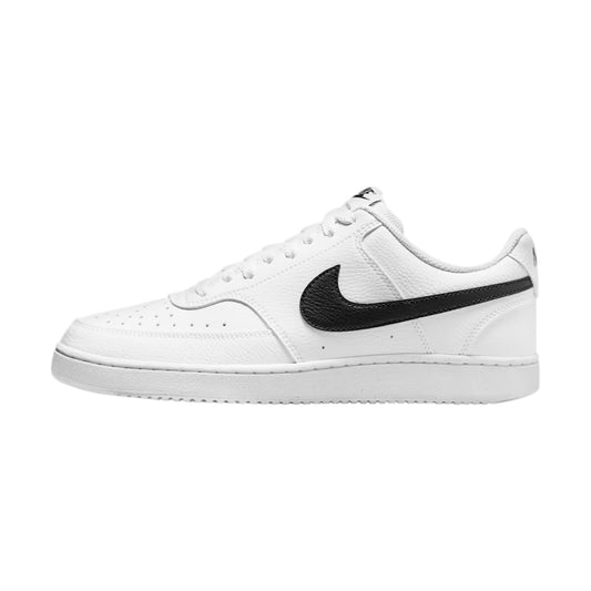 TENIS NIKE COURT BOROUGH PARA CABALLERO COLOR BLANCO