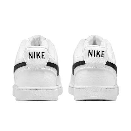 TENIS NIKE COURT BOROUGH PARA CABALLERO COLOR BLANCO