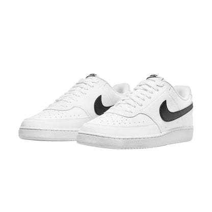 TENIS NIKE COURT BOROUGH PARA CABALLERO COLOR BLANCO