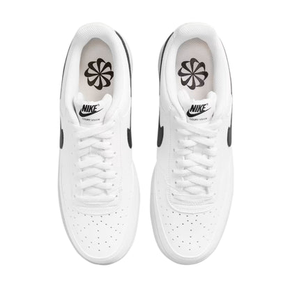 TENIS NIKE COURT BOROUGH PARA CABALLERO COLOR BLANCO