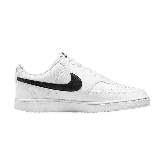 TENIS NIKE COURT BOROUGH PARA CABALLERO COLOR BLANCO