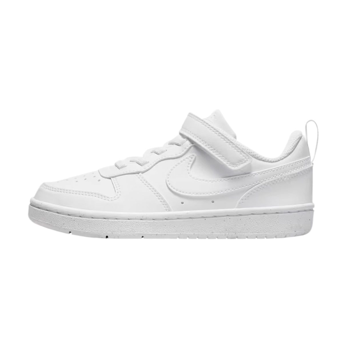 TENIS NIKE COURT BOROUGH UNISEX COLOR BLANCO