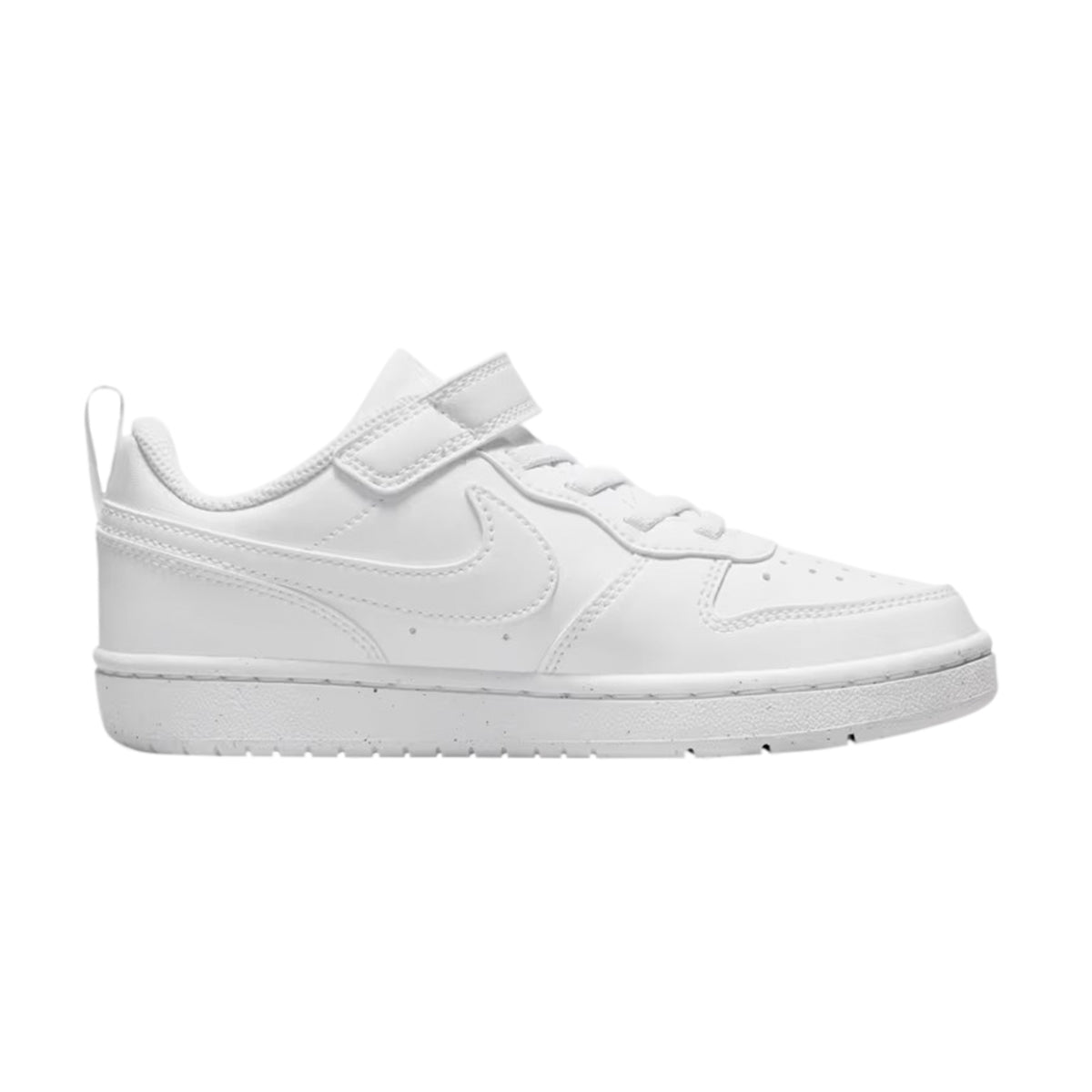 TENIS NIKE COURT BOROUGH UNISEX COLOR BLANCO