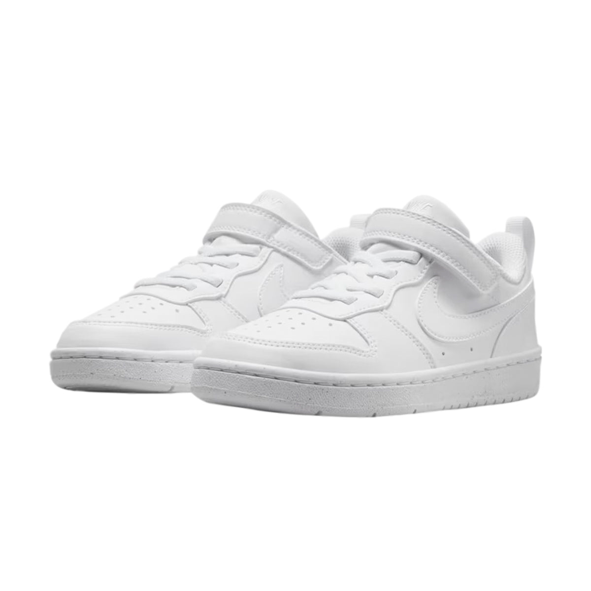 TENIS NIKE COURT BOROUGH UNISEX COLOR BLANCO