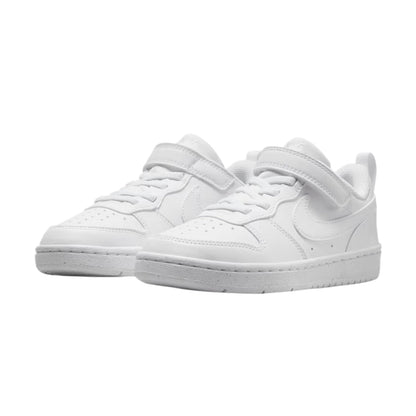 TENIS NIKE COURT BOROUGH UNISEX COLOR BLANCO