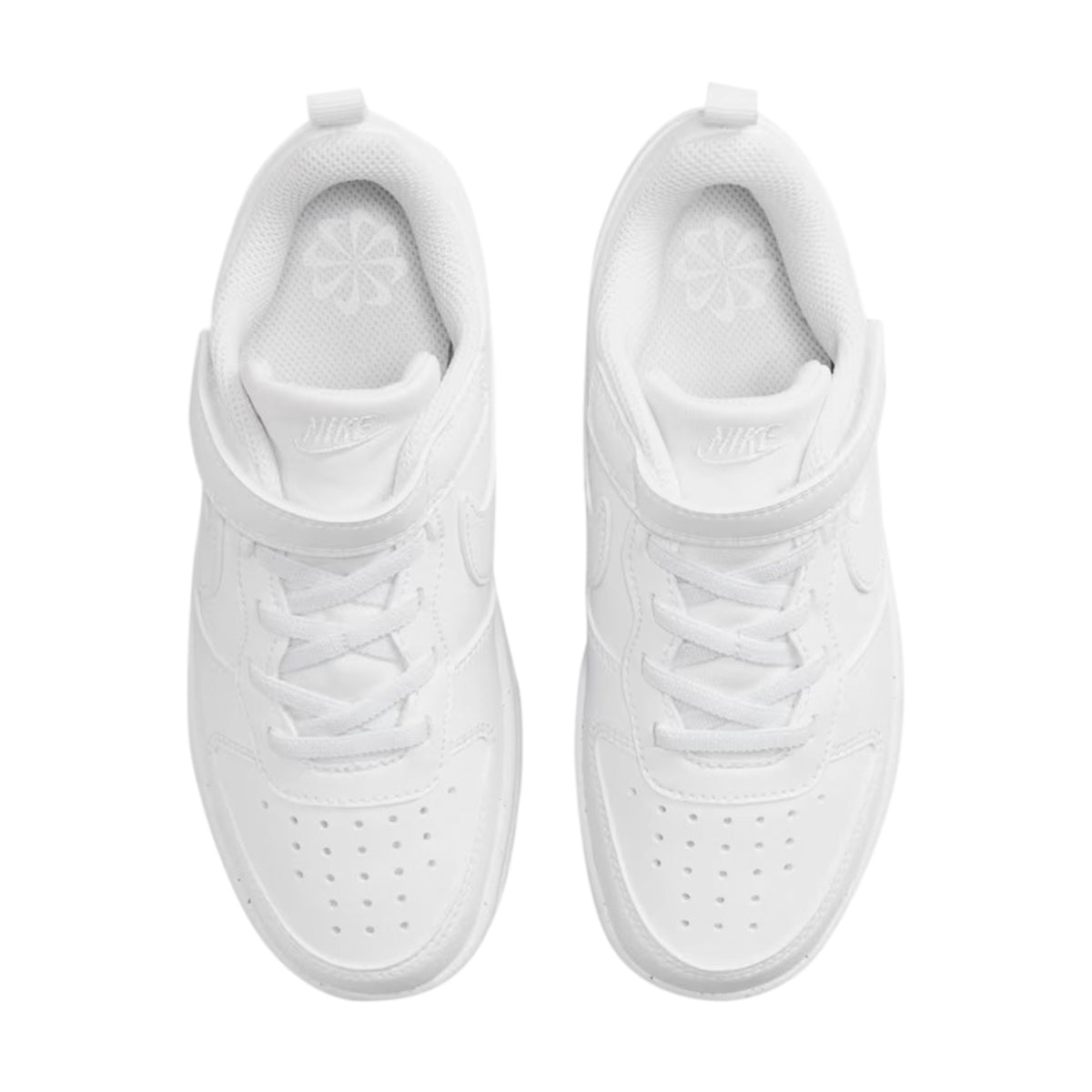 TENIS NIKE COURT BOROUGH UNISEX COLOR BLANCO