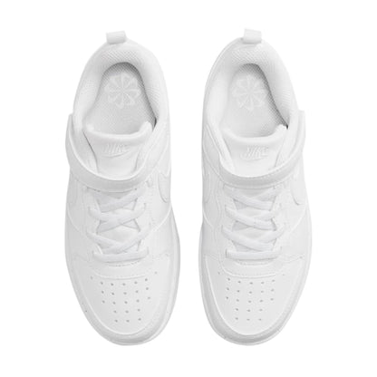 TENIS NIKE COURT BOROUGH UNISEX COLOR BLANCO