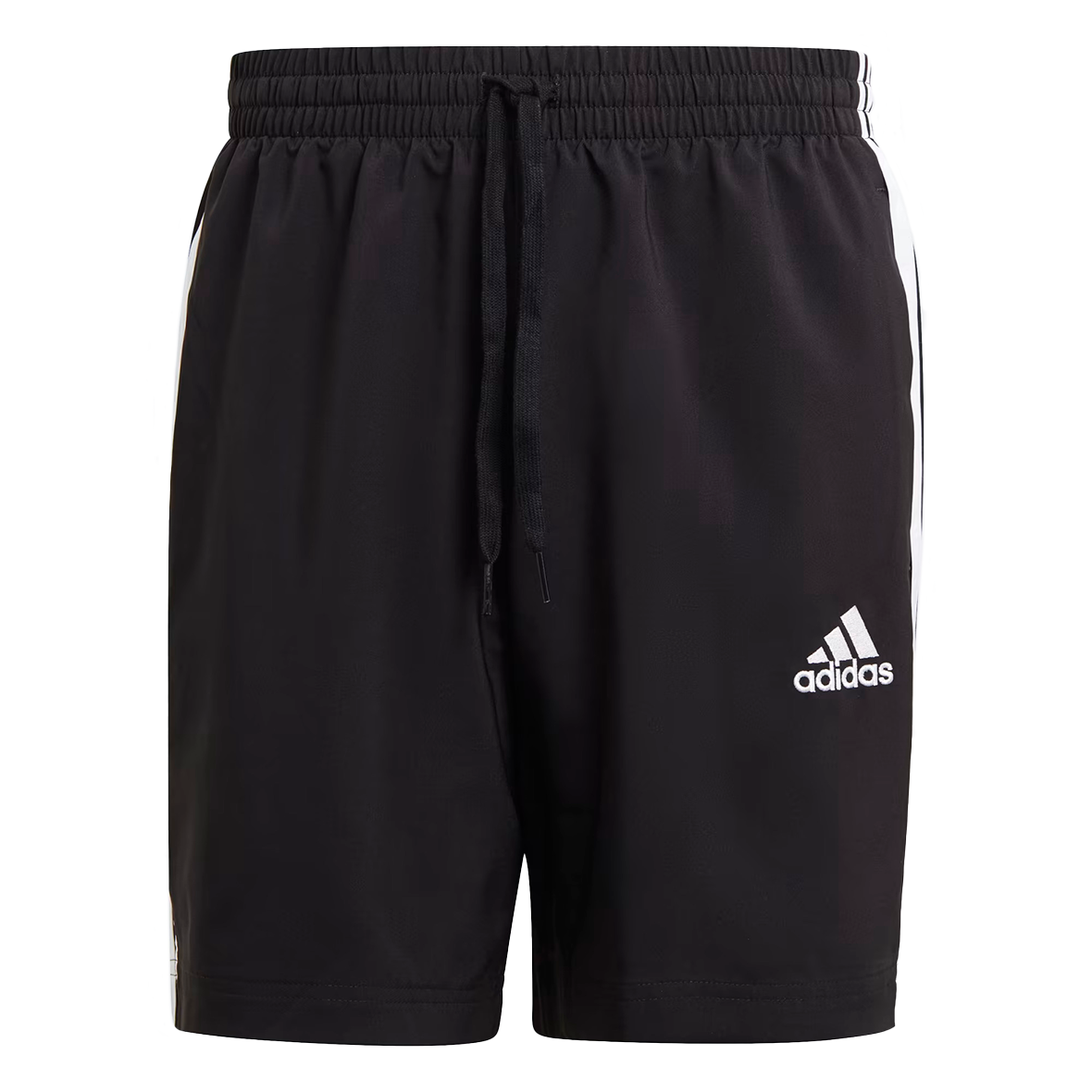 SHORT ADIDAS ESSENTIALS PARA CABALLERO COLOR NEGRO